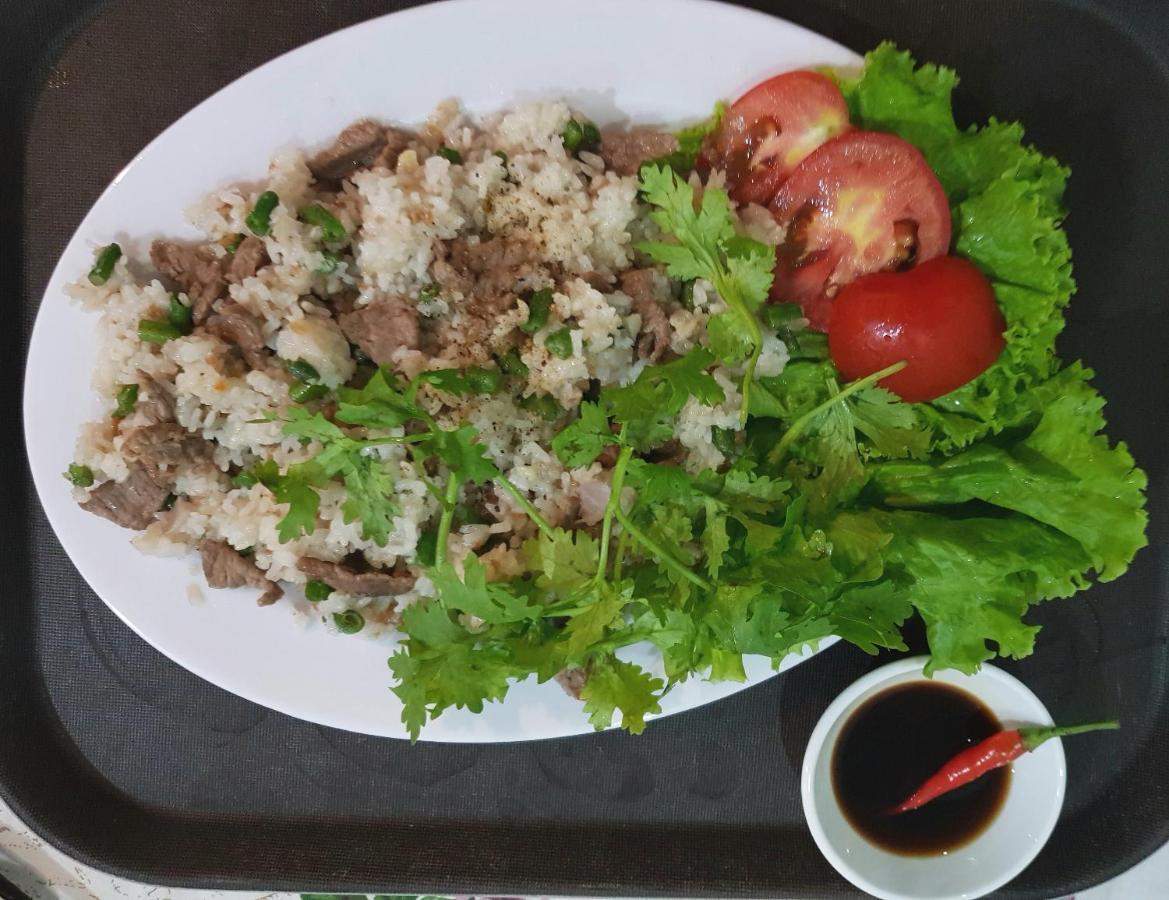 Ruby Phu Quoc Hostel Exteriör bild